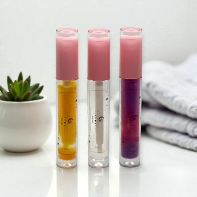 Lip Oils 🧪