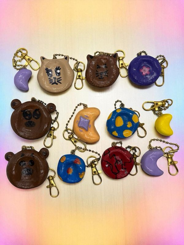 Keychains
