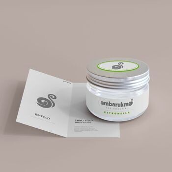 Dupa Krucut Aromaterapi Citronella