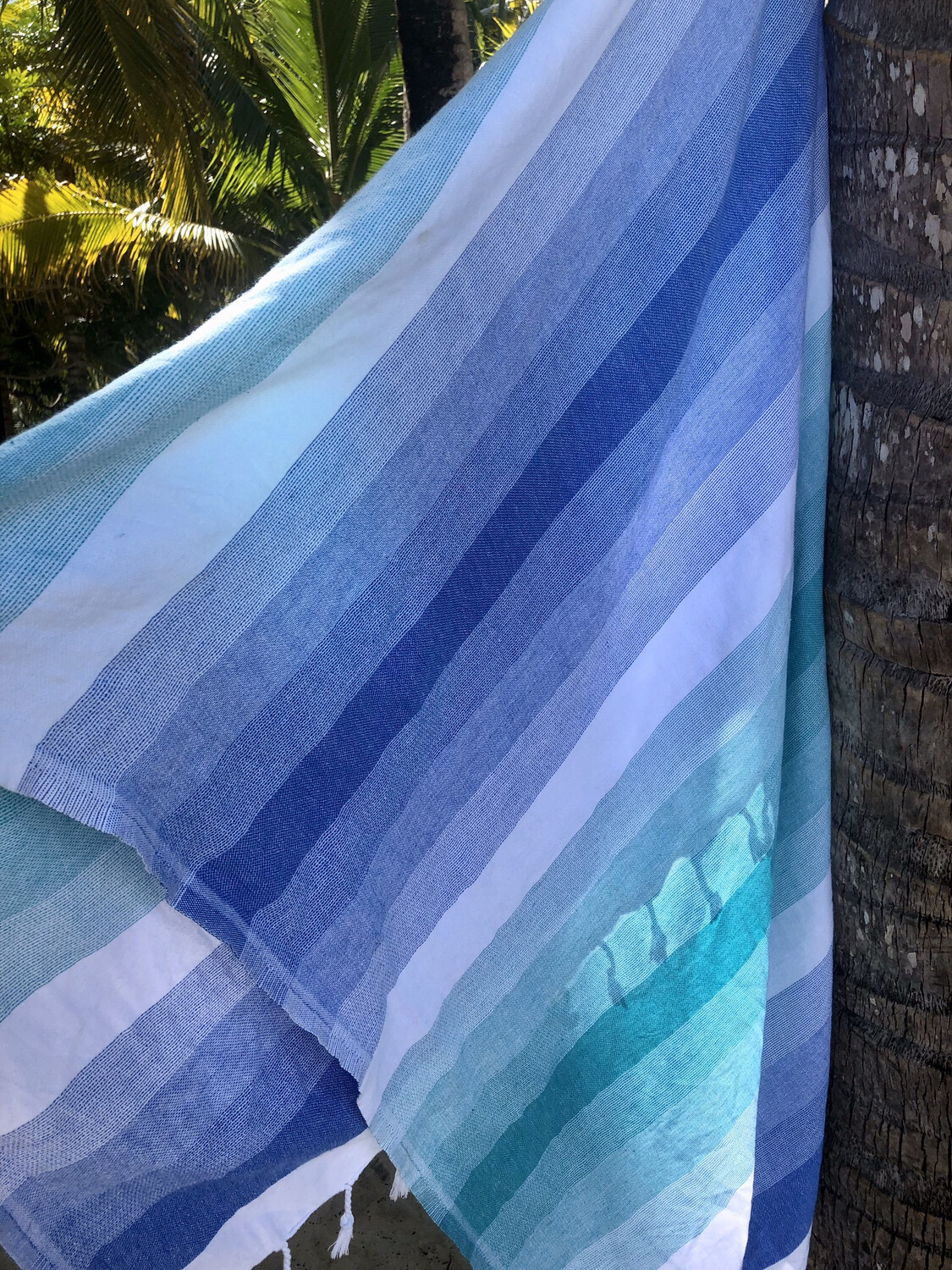 Zihua Bath Sheet/Towel