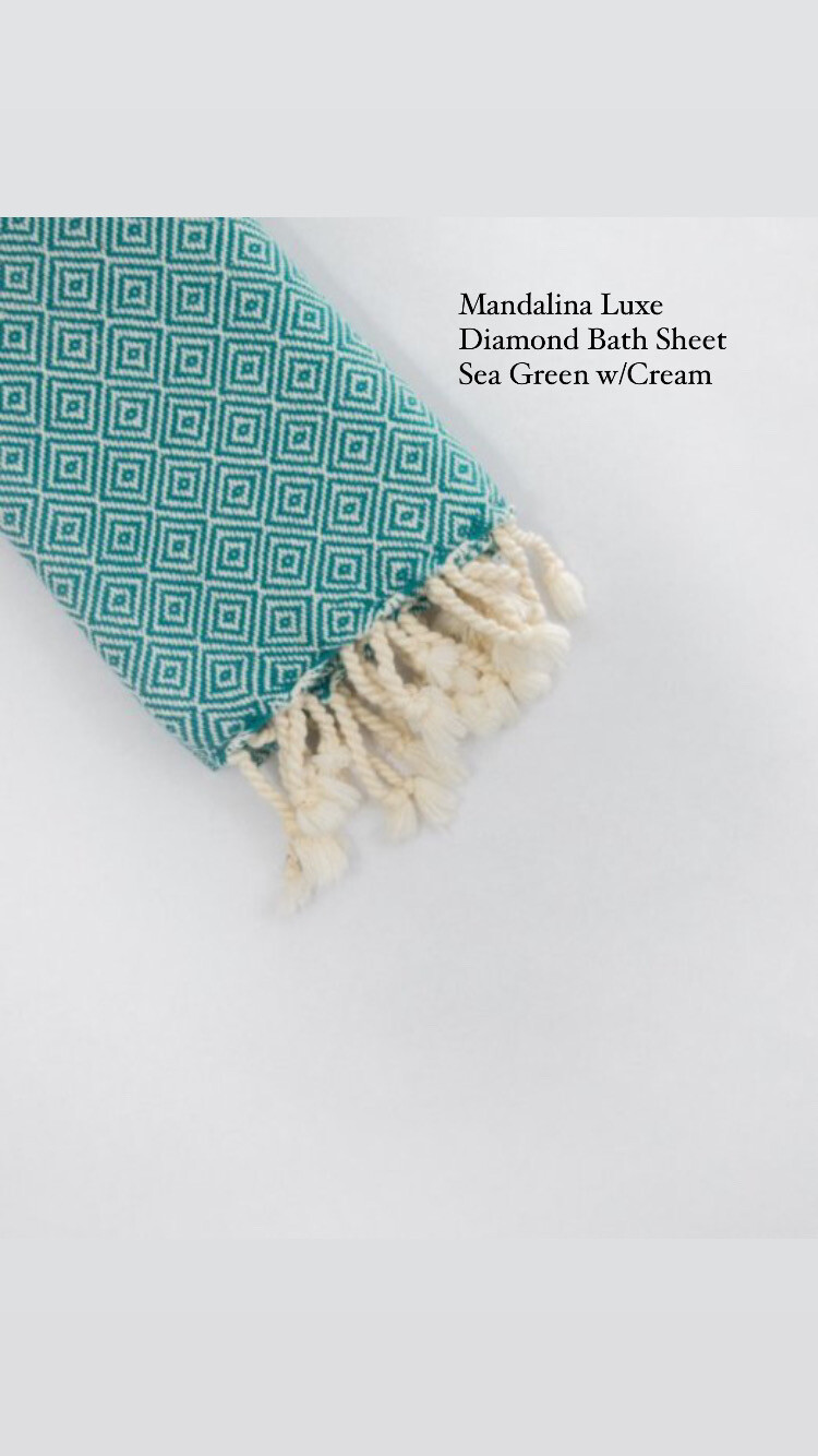 Mandalina turkish towels sale