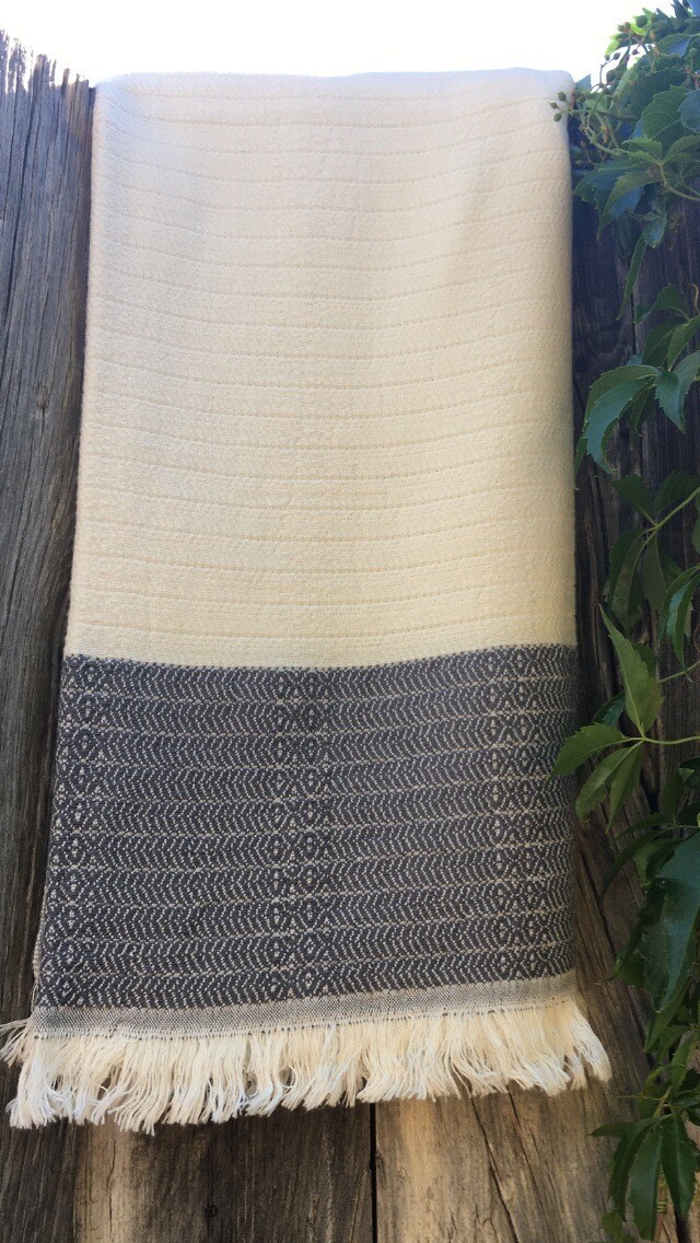 Bamboo Candy Bath Sheet/Towel