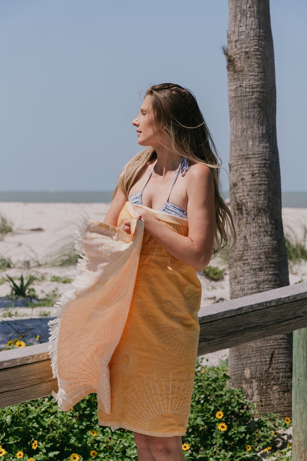 Mandalina Sunshine