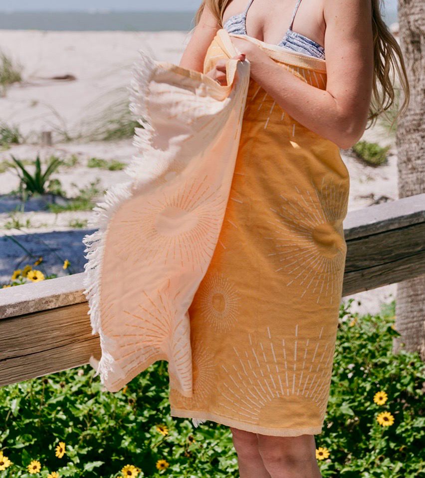 Mandalina Sunshine