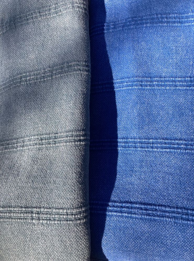 Stonewash Bath/Beach Towel