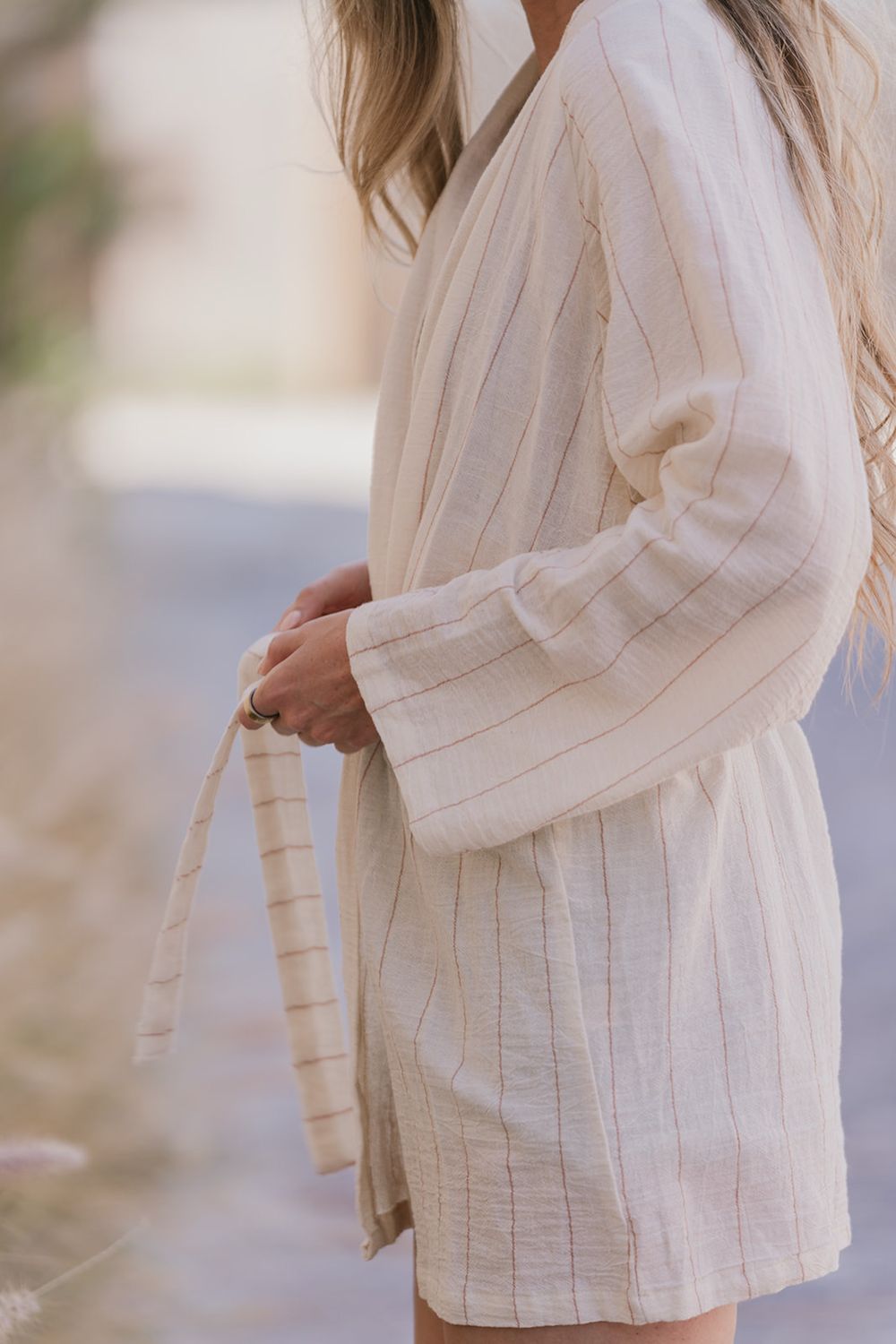 Mandalina Chérie Summer Robe