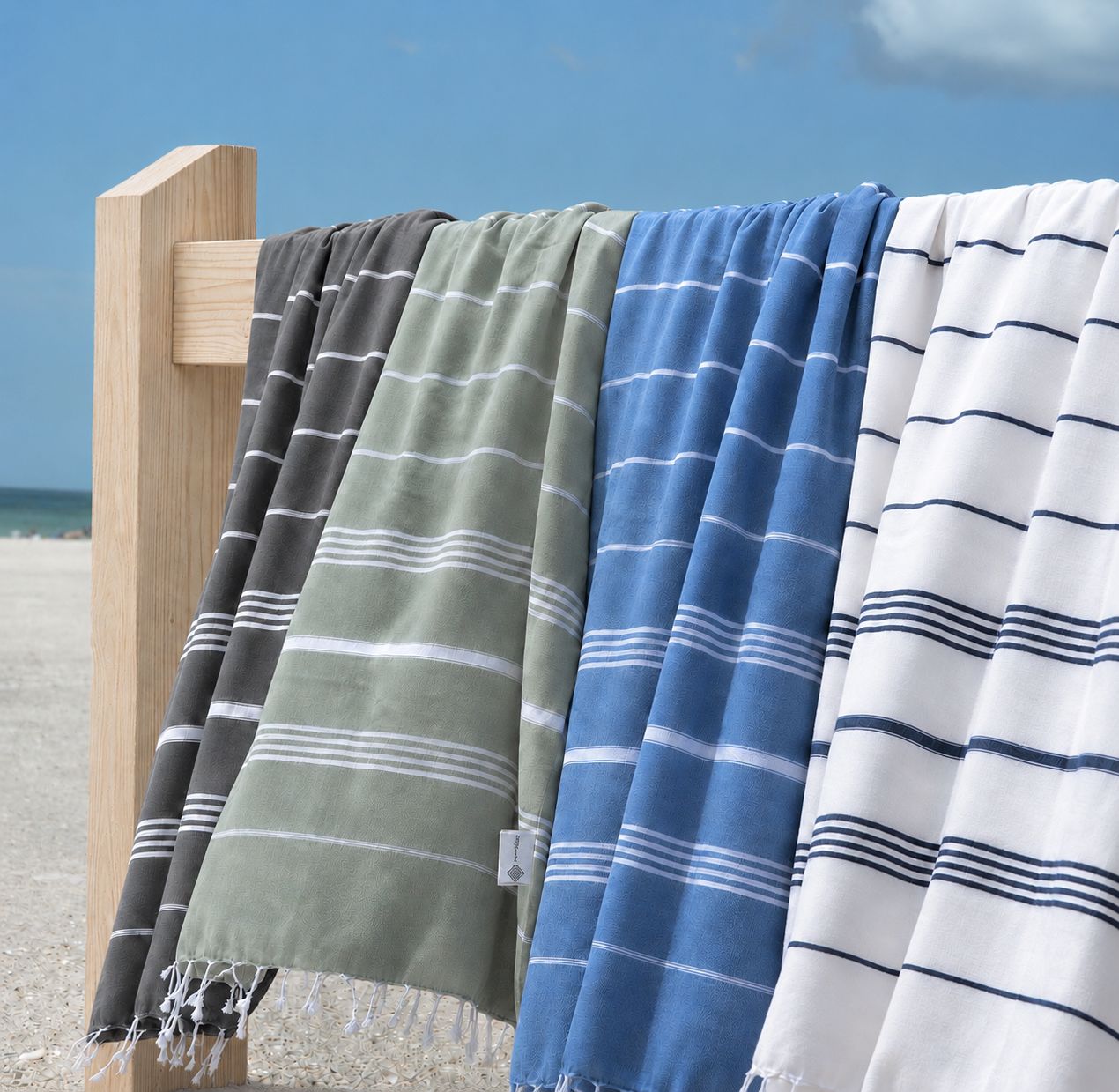 Sauna Turkish Towel