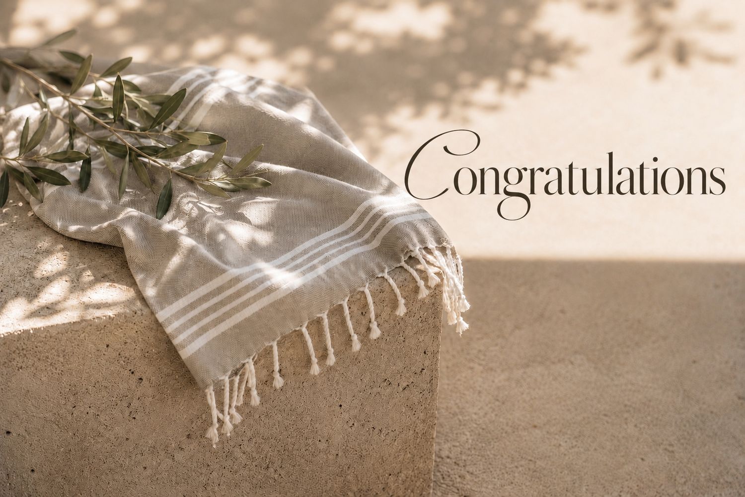 Mandalina Gift card