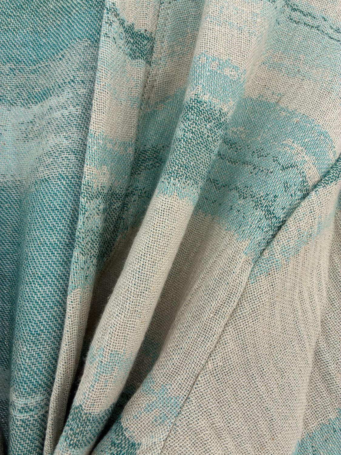 Cielo Turkish Cotton Robe