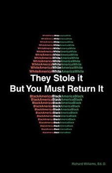 They Stole It, But You Must Return It