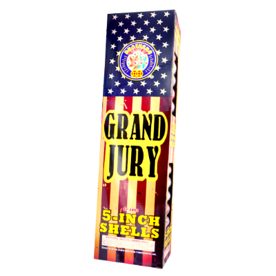 Grand Jury