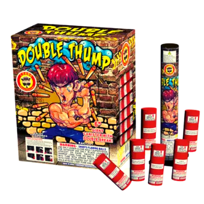 Double Thump