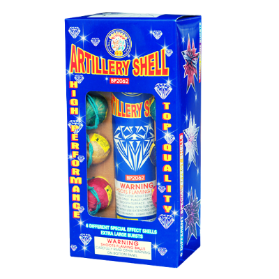 Brothers Blue Box