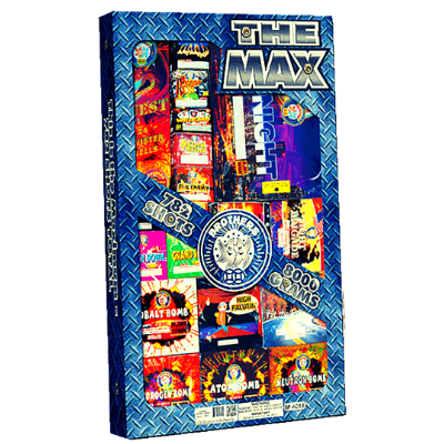 The Max