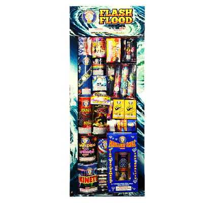 Flash Flood