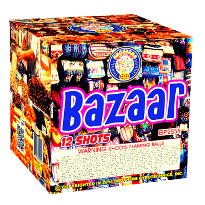 Bazaar