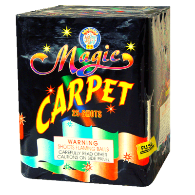 Magic Carpet