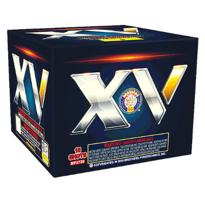 XV
