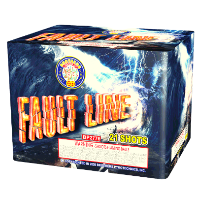 Fault Line