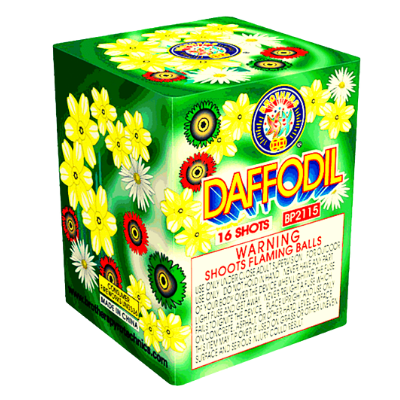 Daffodil