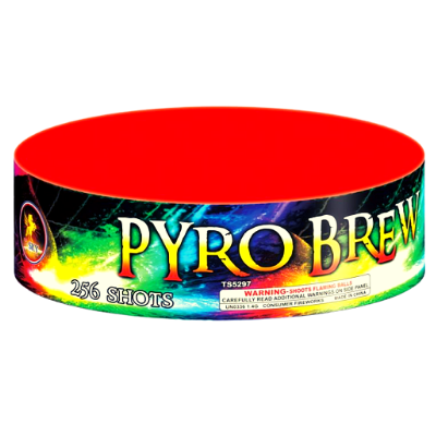 Pyro Brew