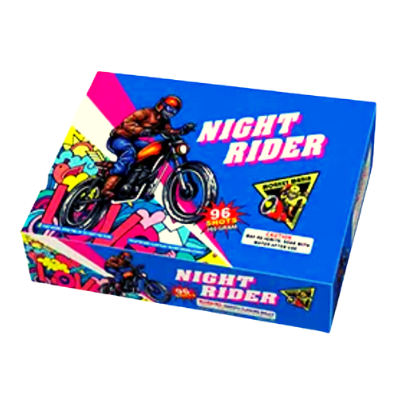 Night Rider