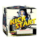 Kick Start