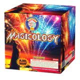 Magicology