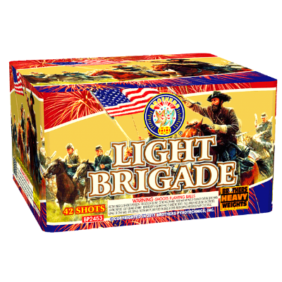 Light Brigade