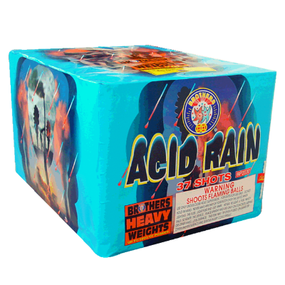 Acid Rain