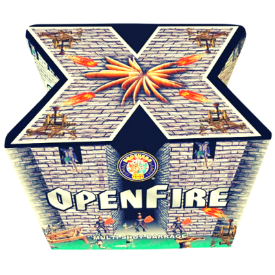 OpenFire