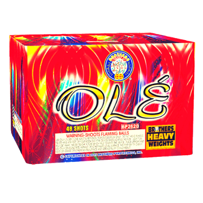 Ole