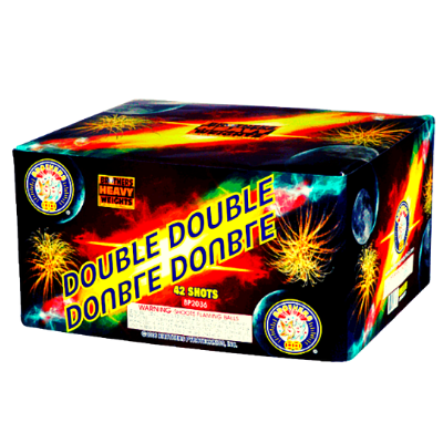 Double Double