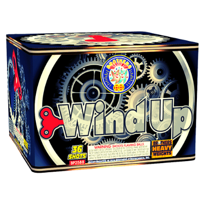 Wind Up