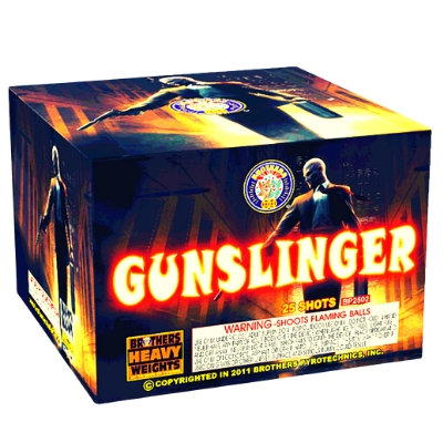 Gunslinger
