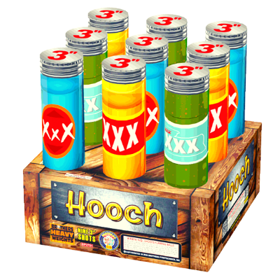 Hooch