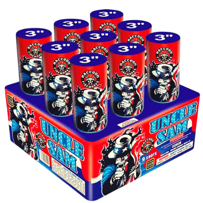 Uncle Sam