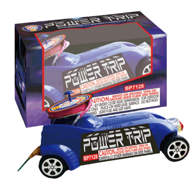 Power Trip