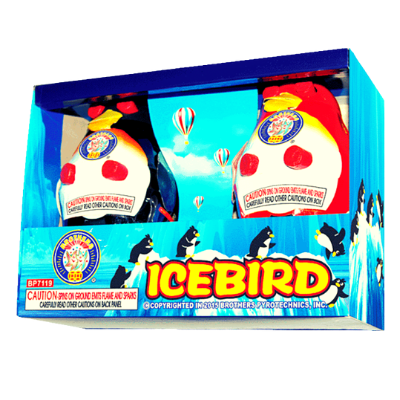Icebird