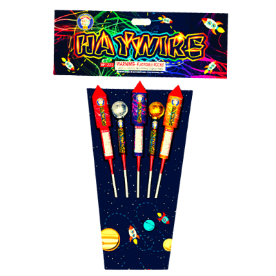 Haywire