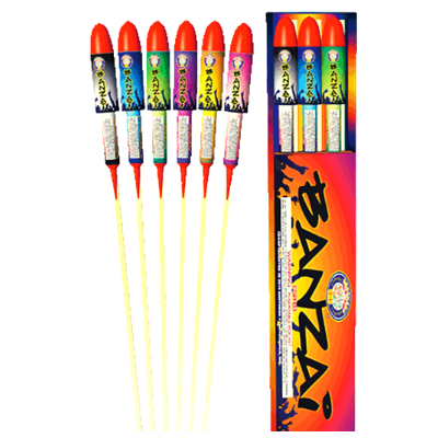 Banzai