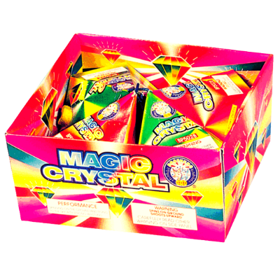Magic Crystal