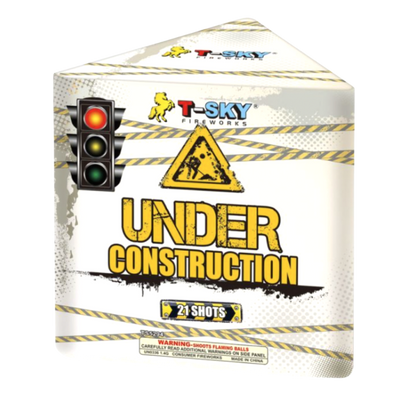 Under Construction
