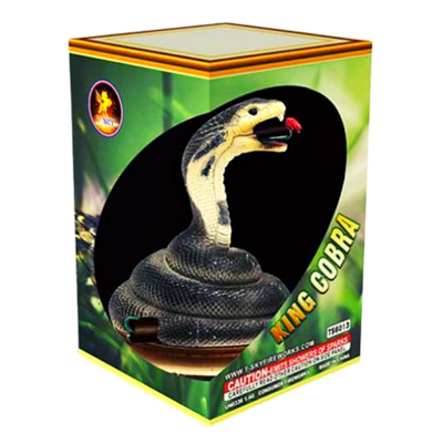 King Cobra