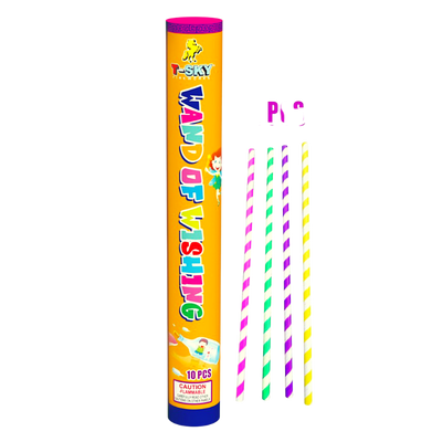 Wand of Wishing