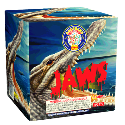 Jaws