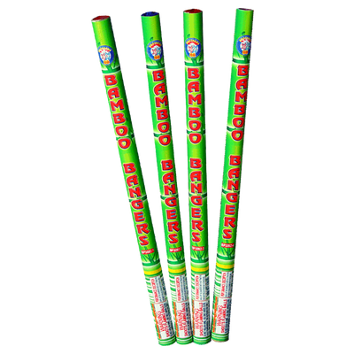 Bamboo Bangers