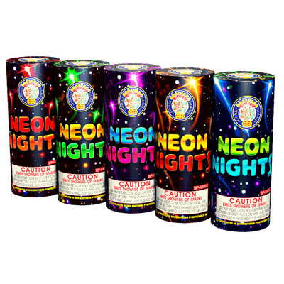 Neon Nights