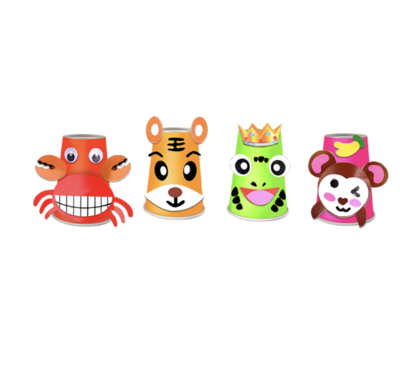 Party Animals