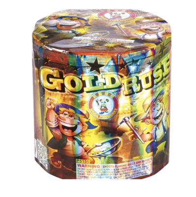 Gold Rush